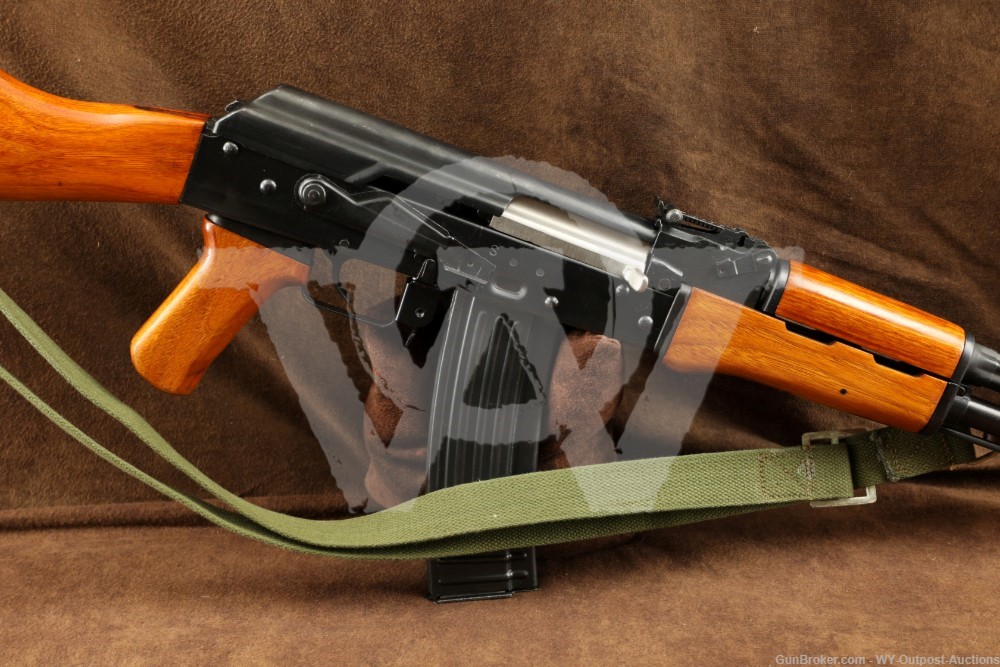 Rare PreBan Norinco 84S AK-47 5.56x45/.223 16” Semi-Auto Rifle AKM Classic