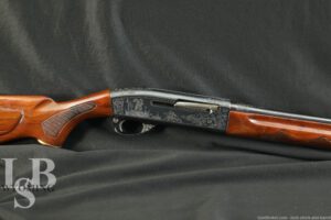 Remington 11-48 .410 GA 3” Semi-Auto 25” FULL Shotgun 1955 C&R Engraved