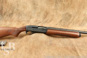 Remington 11-87 Sportsman Field 20 Gauge 25 1/2” Semi Automatic Shotgun