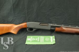 Remington 870 Express 28 GA 2 ¾” Pump Action Shotgun 25”