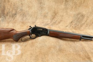 Remington Marlin Model 1895 .45/70 Govt. 22" Lever Action Rifle, MFD 2014