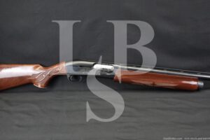 Remington Model 1100 12 GA 28" Vent Rib MOD. Semi-Automatic Shotgun 1978