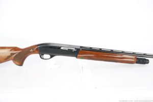 Remington Model 1100 410 Bore 26" SKEET Semi-Automatic Shotgun 1974