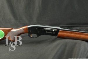 Remington Model 1100 410 GA Sporting 27" Barrel Semi-Automatic Shotgun