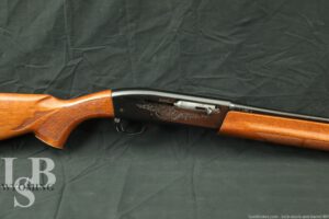 Remington Model 1100 Blue 25” .410 Bore FULL Semi-Auto Shotgun MFD 1987