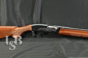 Remington Model 1100 LT-20 Magnum 20 GA FULL 27.5” Semi-Auto Shotgun 1981