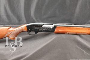 Remington Model 1100 Magnum 12 GA 3” Semi-Auto Shotgun 30” C&R 1969