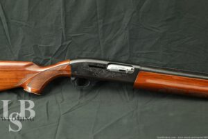 Remington Model 1100 Sporting 16 GA 28” Semi-Auto Shotgun 1977