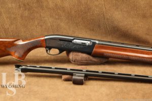 Remington Model 1100LW 1100-LW 28 GA 25" Semi-Auto Shotgun, Extra Barrel