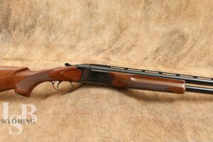Remington Model 3200 Skeet 12 GA Over Under O/U Shotgun MFD 1974