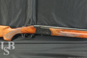 Remington Model 3200 Skeet 12 GA Over Under O/U Shotgun MFD 1978