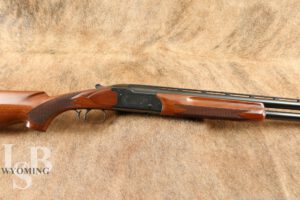 Remington Model 3200 Skeet 12 GA Over Under O/U Shotgun MFD 1975