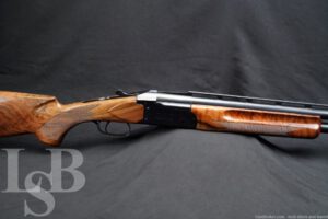 Remington Model 3200 Special Trap 12 GA 30" F/IM Over Under Shotgun 1975