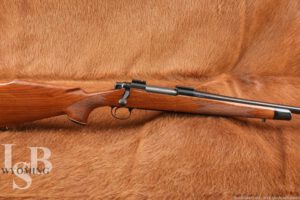 Remington Model 700 BDL 8mm Rem Mag 24” Bolt Action Rifle MFD 1978