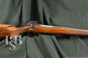 Remington Model 700 C Grade 24” 7mm Rem Mag Bolt Action Hunting Rifle