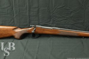 Remington Model 700 Classic 24” 8mm Mauser Bolt Action Hunting Rifle 2004