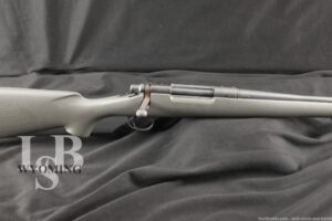 Remington Model 700 KS Kevlar Mountain Rifle .30-06 Sprg Bolt-Action, 1995
