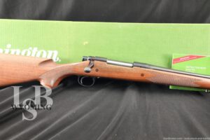 Remington Model 700 Safari Classic 24” 375H&H magBolt Action Hunting Rifle