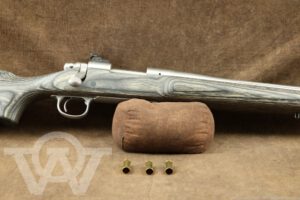 Remington Model 700 Ultimate ML .50 Cal 26" Bolt Action Muzzle Loader Rifle