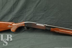 Remington Model 870 LW Wingmaster 28 GA 25” Pump Action Shotgun 1979