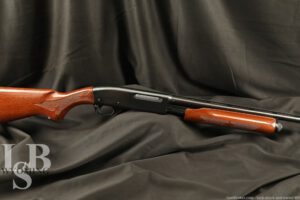 Remington Model 870 Wingmaster .410 25" Pump Action Shotgun 3” Shells
