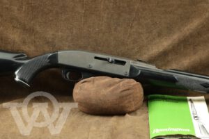 Remington Nylon 66 Rimfire Rifle .22LR 19.5" Tube-Fed Semi-Auto Rifle