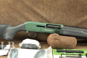 Remington Versa Max Competition Tactical 12GA 22” Semi-Auto Shotgun