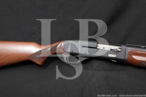 Remintgon Model SP-10 10 GA 30" Vent-Rib Semi-Automatic Shotgun MFD 2007