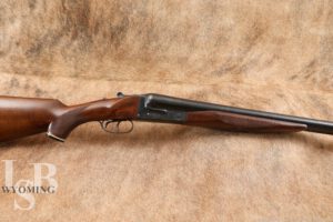 Richland Arms 10 Gauge 3.5” Chamber Side By Side SXS Double Barrel Shotgun