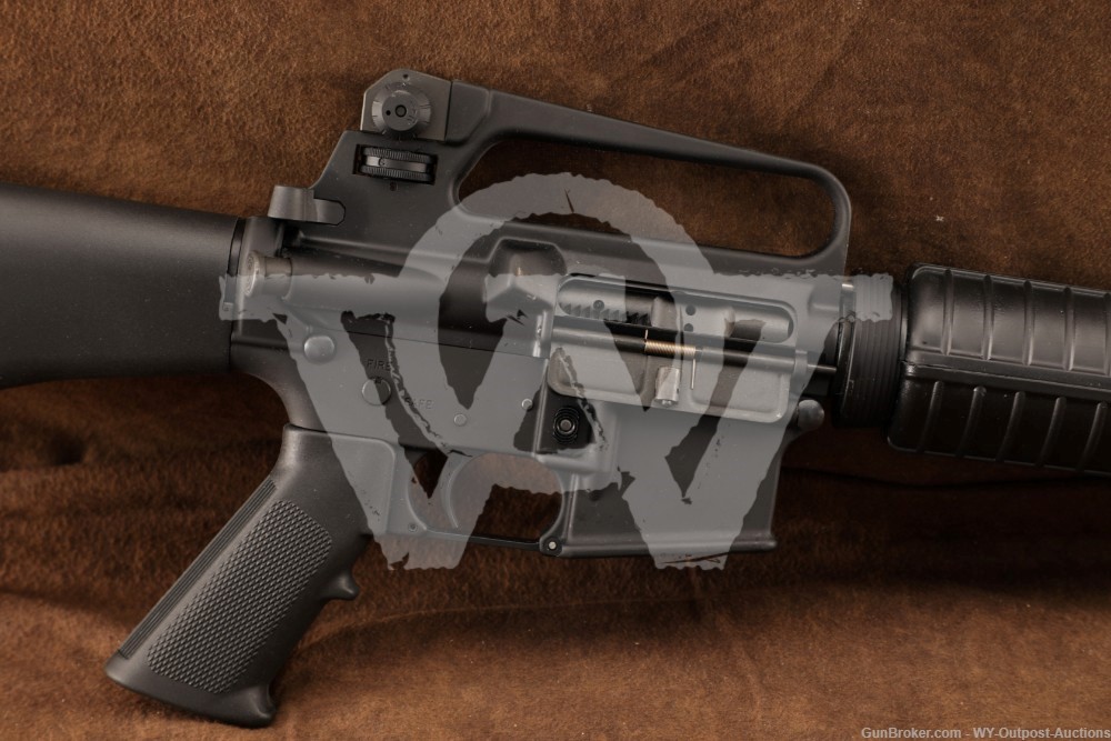 Rock River Arms LAR-15 5.56/.223 20" Semi-Auto AR-15 Rifle