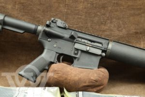 Rock River Arms LAR-15 5.56/.223 16" Semi-Auto AR15 AR-15 Rifle A.R.M.S.