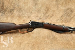 Rossi Puma M92 Winchester 1892 .454 Casull 20” Lever Action Rifle & Sling