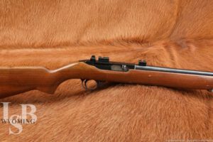 Ruger 44 Carbine Pre-Warning .44 Magnum Semi Auto Rifle MFD 1963 C&R