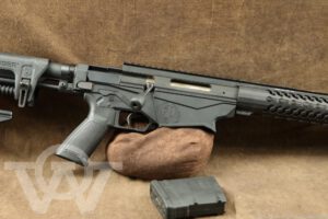 Ruger American Precision Rifle 18010 243 Win 26” Bolt Action Rifle