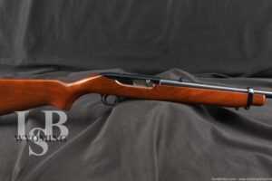 Ruger Carbine .44 Remington Magnum Tube Magazine Semi-Automatic Rifle, 1978