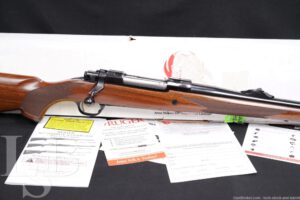 Ruger Hawkeye African M77 Model 47180 .275 Rigby 24” Bolt Action Rifle 2017
