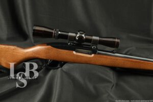 Ruger Ninety-Six 96/17 06203 .17 HMR Lever Action Rifle 2005