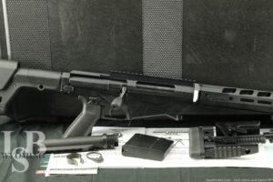 Ruger Precision Rifle RPR .300PRC 26” Bolt Action Rifle w/Pelican Case 2019