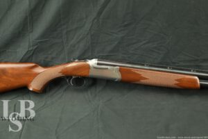 Ruger Red Label 12 GA 28” Over Under OU Shotgun MFD 2003