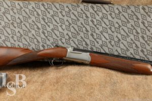 Ruger Red Label 20 GA 3” Chamber 26” Over Under O/U Shotgun MFD 2010