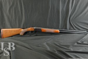 Ruger Red Label 20 GA 3” chamber 26” Over Under OU Shotgun MFD 1980