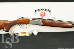Ruger Red Label Model (4202) 28 Gauge Over-Under Shotgun MFD 1996
