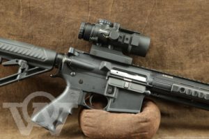 Ruger SR-556 5.56/.223 14.5" Semi-Auto AR-15 Sporting Rifle Piston Driven