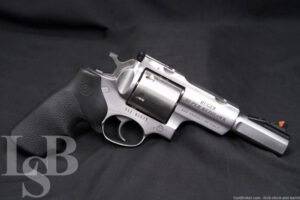Ruger Super Redhawk Talo 05517 .454 Casull & .45 Colt 5" Revolver