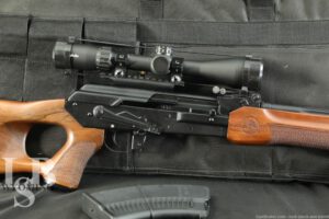 Russian FIME Group VEPR 7.62x54R Hunting Carbine 20” AK47 AKM w/ Scope