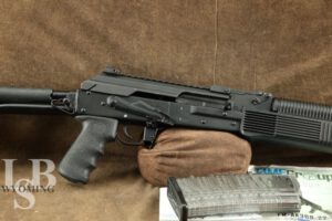 Russian Molot VEPR .308 Hunting Carbine 20” Semi-Auto AK47 AKM RPK Rifle