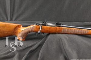 SAKO A1 .17 Rem 22” Bolt Action Rifle