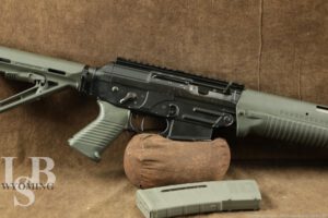 SIG Arms SIG556 5.56 NATO 16”"Semi-Auto Short Stroke AR Rifle w/ Mag