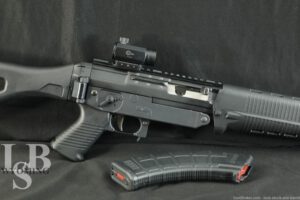 SIG Sauer SIG 556R 7.62x39 16” Semi-Auto Rifle AK47 Magazine Compatible