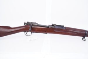 SPRINGFIELD 1903 ROD-BAYONET 1ST YEAR PRODUCTION .30-03 RIFLE